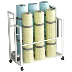Yoga mat storage for sale  Delivered anywhere in USA 