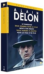 Coffret alain delon for sale  Delivered anywhere in UK