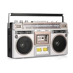 Amhuui cassette boombox d'occasion  Livré partout en France