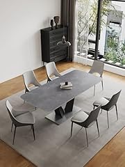 Modern dining table for sale  Delivered anywhere in USA 