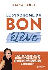 Syndrome bon élève d'occasion  Livré partout en Belgiqu