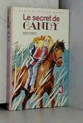 Secret candy collection d'occasion  Livré partout en France
