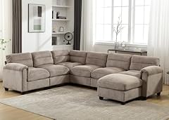 Canmov modular sectional for sale  Delivered anywhere in USA 