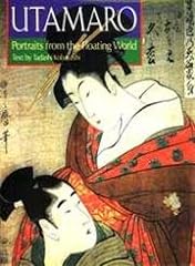 Utamaro portraits floating for sale  Delivered anywhere in USA 