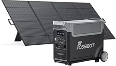 Fossibot f3600 pro d'occasion  Livré partout en France
