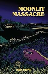 Moonlit massacre for sale  Delivered anywhere in USA 