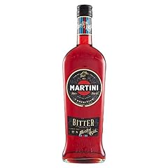 Martini bitter aperitivo usato  Spedito ovunque in Italia 