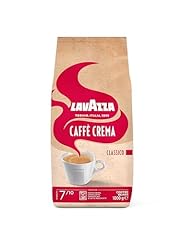 Lavazza caffè crema for sale  Delivered anywhere in UK