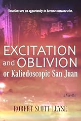 Excitation oblivion kaleidosco for sale  Delivered anywhere in USA 