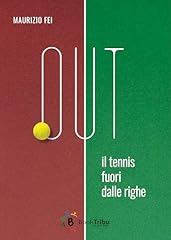 Out. tennis fuori usato  Spedito ovunque in Italia 