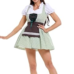 Generisch trachtenkleid damen gebraucht kaufen  Wird an jeden Ort in Deutschland