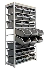 King rack bin for sale  Delivered anywhere in USA 