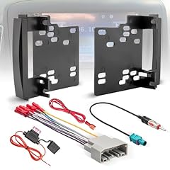 Nuith double din for sale  Delivered anywhere in USA 