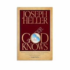 God knows book for sale  Delivered anywhere in USA 