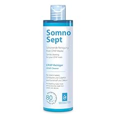 Cpap reiniger somnosept gebraucht kaufen  Wird an jeden Ort in Deutschland