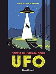 Storia illustrata degli usato  Spedito ovunque in Italia 