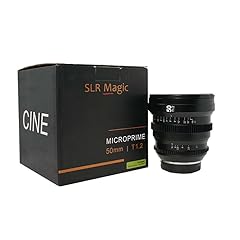 Slr magic 50mm for sale  Delivered anywhere in UK