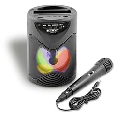 Bontempi sonicsync amplificato usato  Spedito ovunque in Italia 