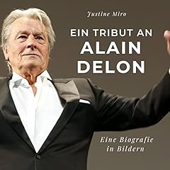 Tribut alain delon gebraucht kaufen  Wird an jeden Ort in Deutschland