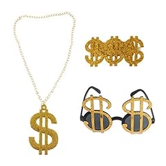 3pcs golden dollar for sale  Delivered anywhere in USA 