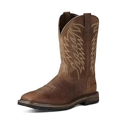 Ariat mens groundbreaker for sale  Delivered anywhere in USA 