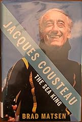 Jacques cousteau sea for sale  Delivered anywhere in UK