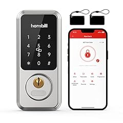 Smart deadbolt keyless for sale  Delivered anywhere in USA 