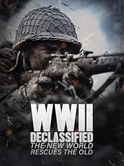 Wwii declassified the usato  Spedito ovunque in Italia 
