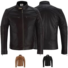 German wear lederjacke gebraucht kaufen  Wird an jeden Ort in Deutschland