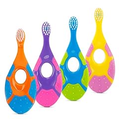 Slotic baby toothbrush for sale  Delivered anywhere in USA 