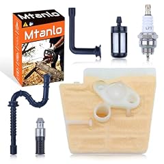 Mtanlo air filter for sale  Delivered anywhere in USA 