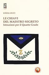 Chiavi del maestro usato  Spedito ovunque in Italia 