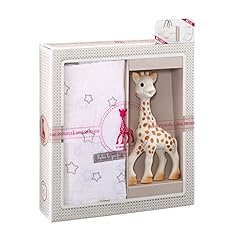 Sophie girafe sophiesticated d'occasion  Livré partout en France