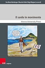 Sardo movimento usato  Spedito ovunque in Italia 