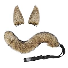 Cosplay cat ears for sale  Delivered anywhere in UK