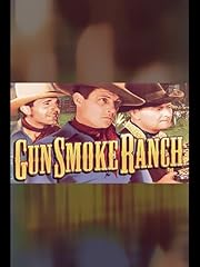 Gunsmoke ranch classic for sale  Delivered anywhere in USA 