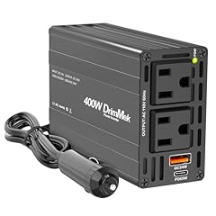 400w car power for sale  Delivered anywhere in USA 