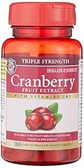 Holland barrett cranberry for sale  Delivered anywhere in USA 