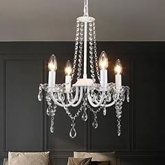 Qarehl crystal chandelier for sale  Delivered anywhere in Ireland