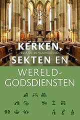 Kerken sekten wereldgodsdienst d'occasion  Livré partout en France