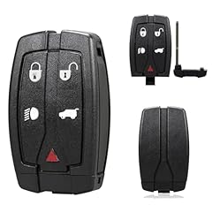 Buttons freelander key for sale  Delivered anywhere in UK