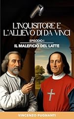 Inquisitore allievo vinci usato  Spedito ovunque in Italia 