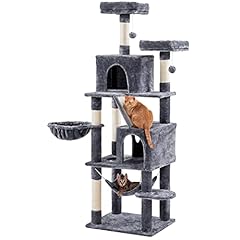 Yaheetech cat tree for sale  Delivered anywhere in UK