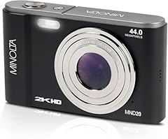 Minolta mnd20 44mp for sale  Delivered anywhere in USA 