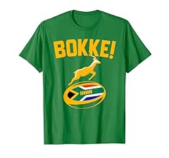 Bokke springbok rugby for sale  Delivered anywhere in UK