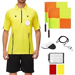 Redgino soccer referee for sale  Delivered anywhere in USA 