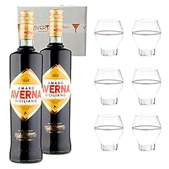 Set flaschen amaro gebraucht kaufen  Wird an jeden Ort in Deutschland