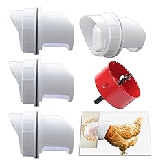 Diy chicken feeder for sale  Delivered anywhere in USA 