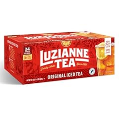Luzianne unsweetened iced for sale  Delivered anywhere in USA 