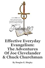 Effective everyday evangelism for sale  Delivered anywhere in USA 